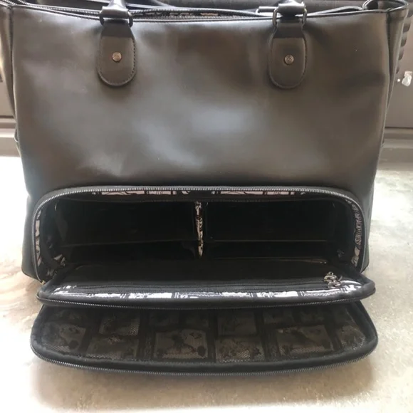 Six pack fitness bag - Picture 12 of 12